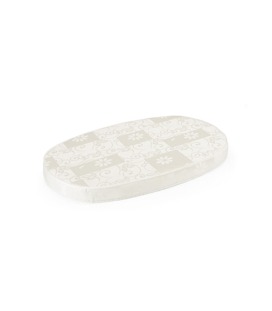 Stokke® Sleepi™ Mattress. "Colgate". US version.